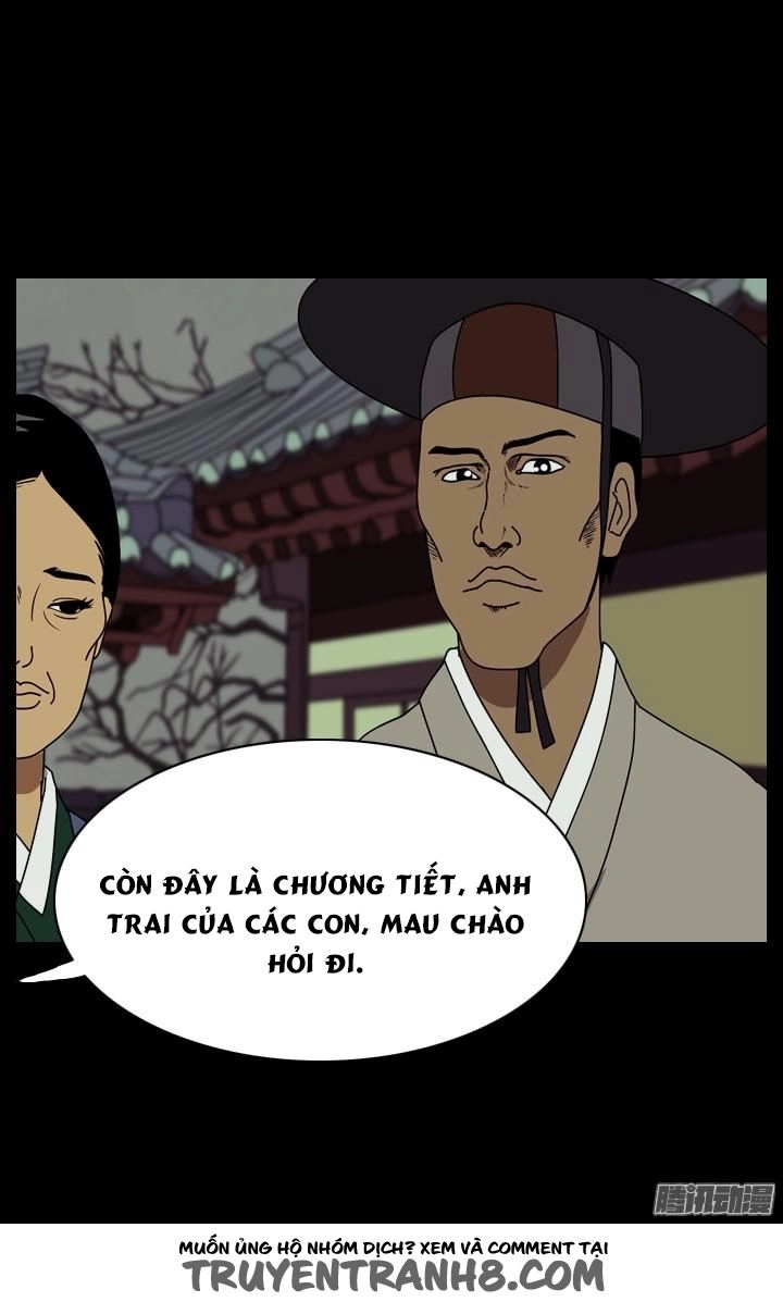 Horror Show Chapter 10 - 7