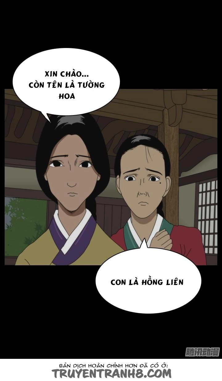 Horror Show Chapter 10 - 8