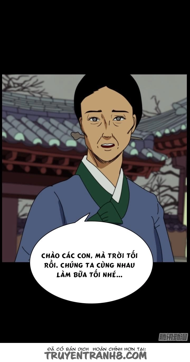 Horror Show Chapter 10 - 9