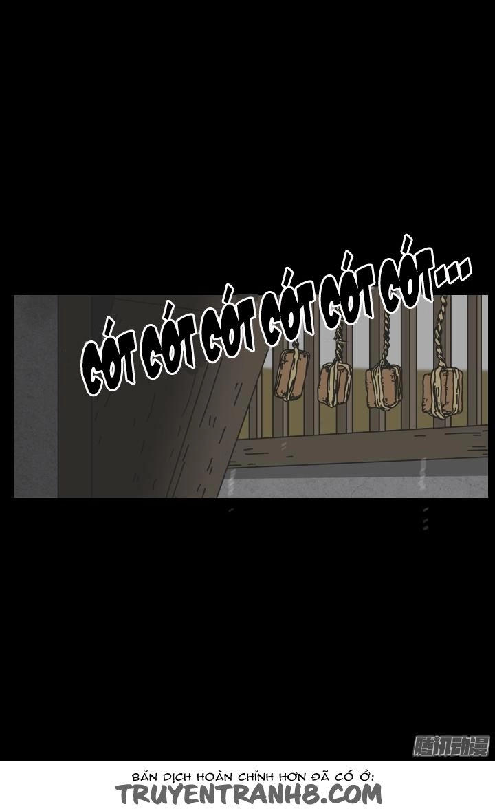 Horror Show Chapter 10 - 10