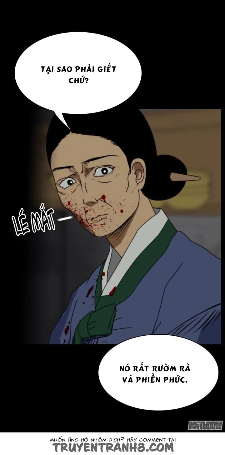 Horror Show Chapter 10 - 13