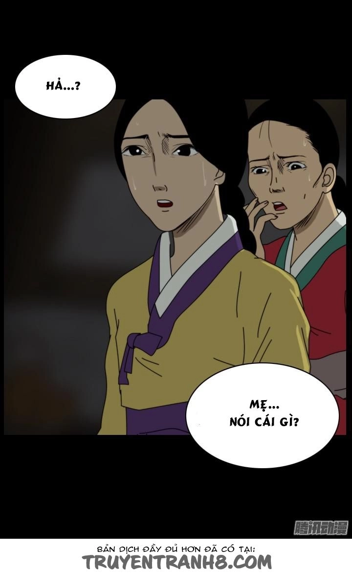 Horror Show Chapter 10 - 14