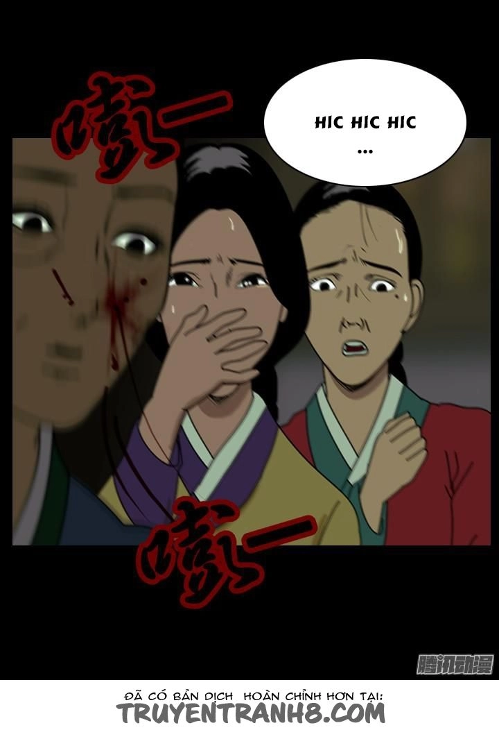 Horror Show Chapter 10 - 17