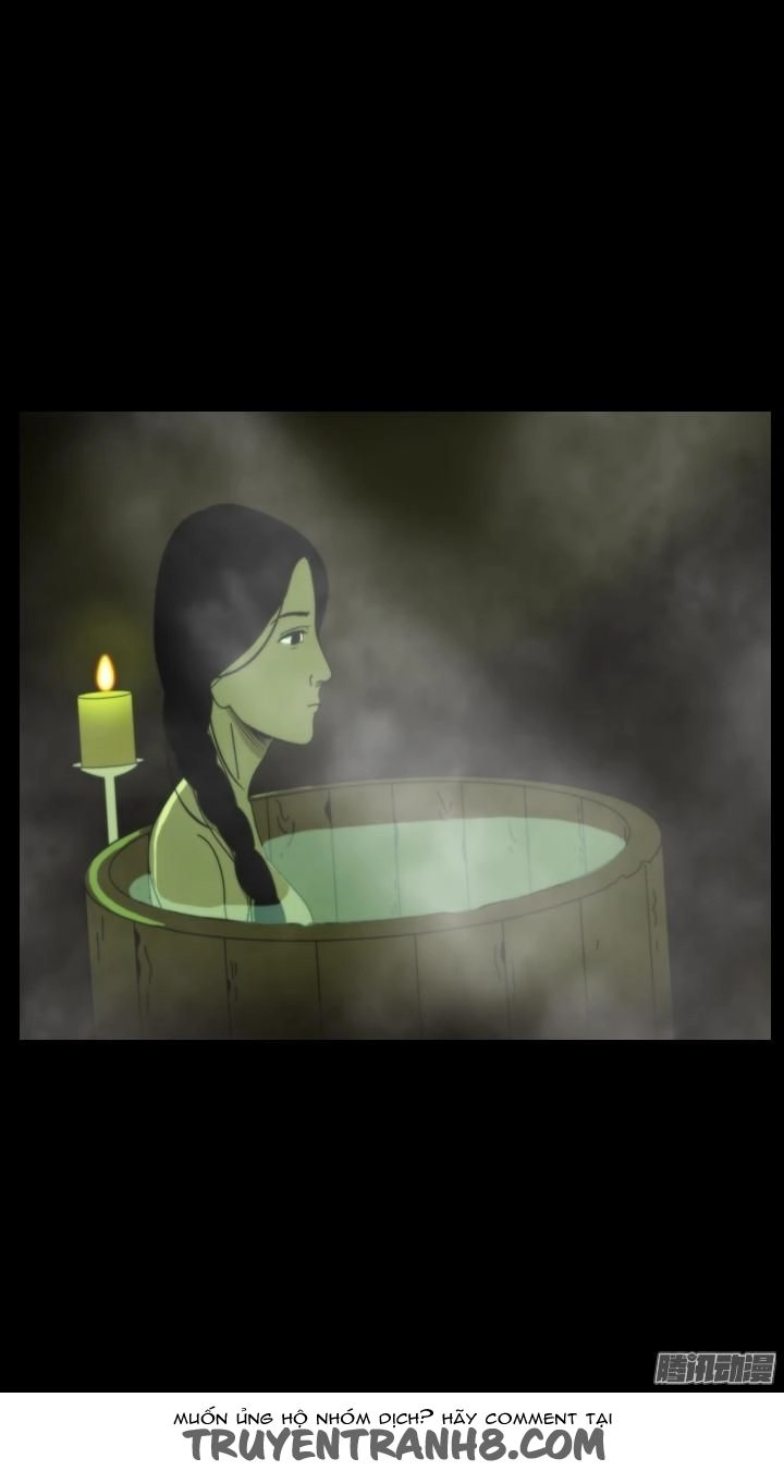 Horror Show Chapter 10 - 20