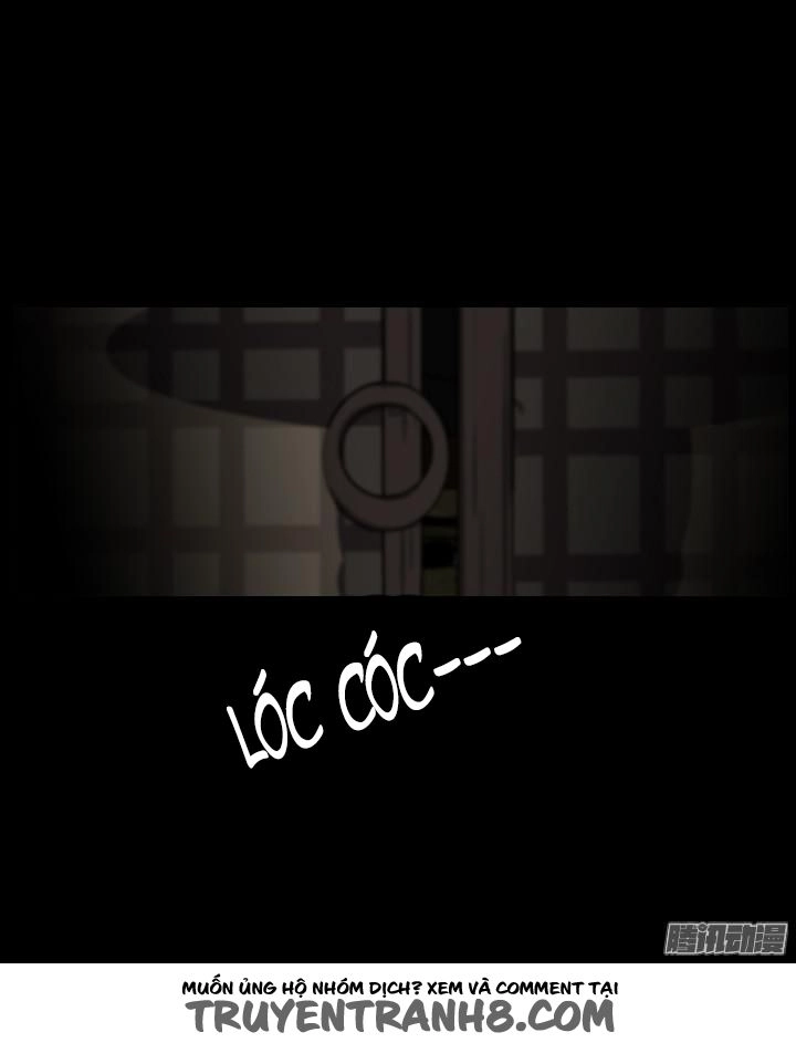 Horror Show Chapter 10 - 22