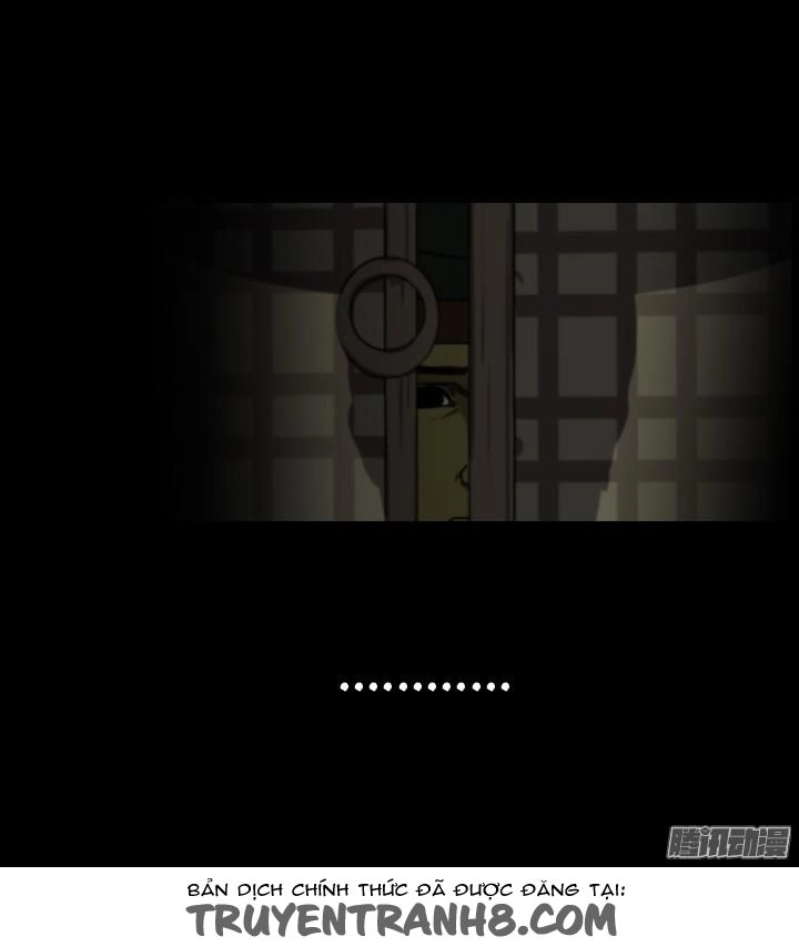 Horror Show Chapter 10 - 23