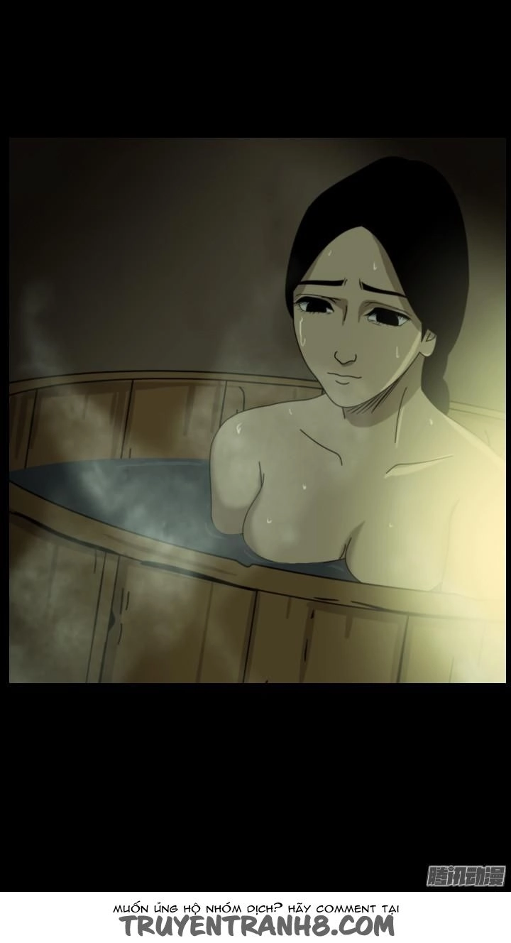 Horror Show Chapter 10 - 24