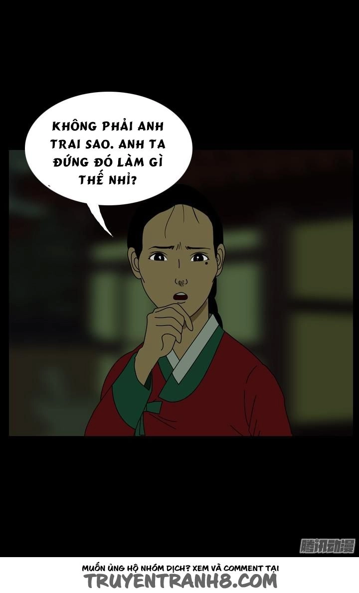 Horror Show Chapter 10 - 26