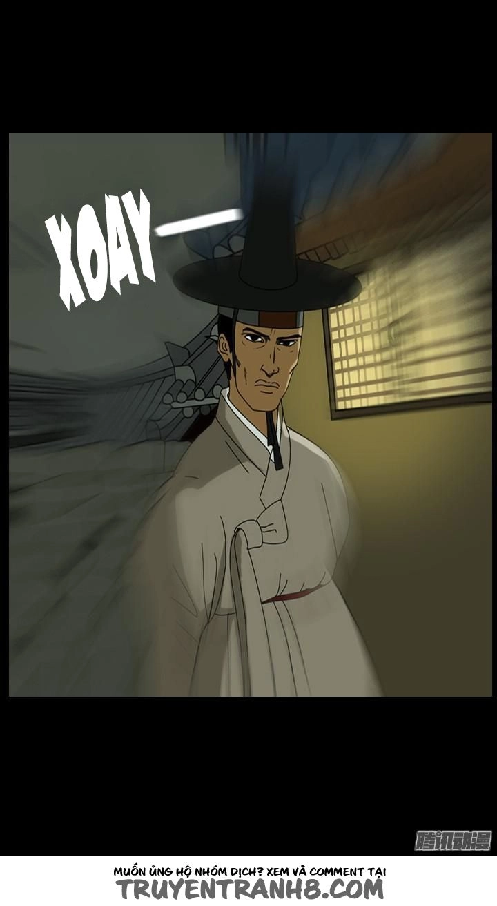 Horror Show Chapter 10 - 27