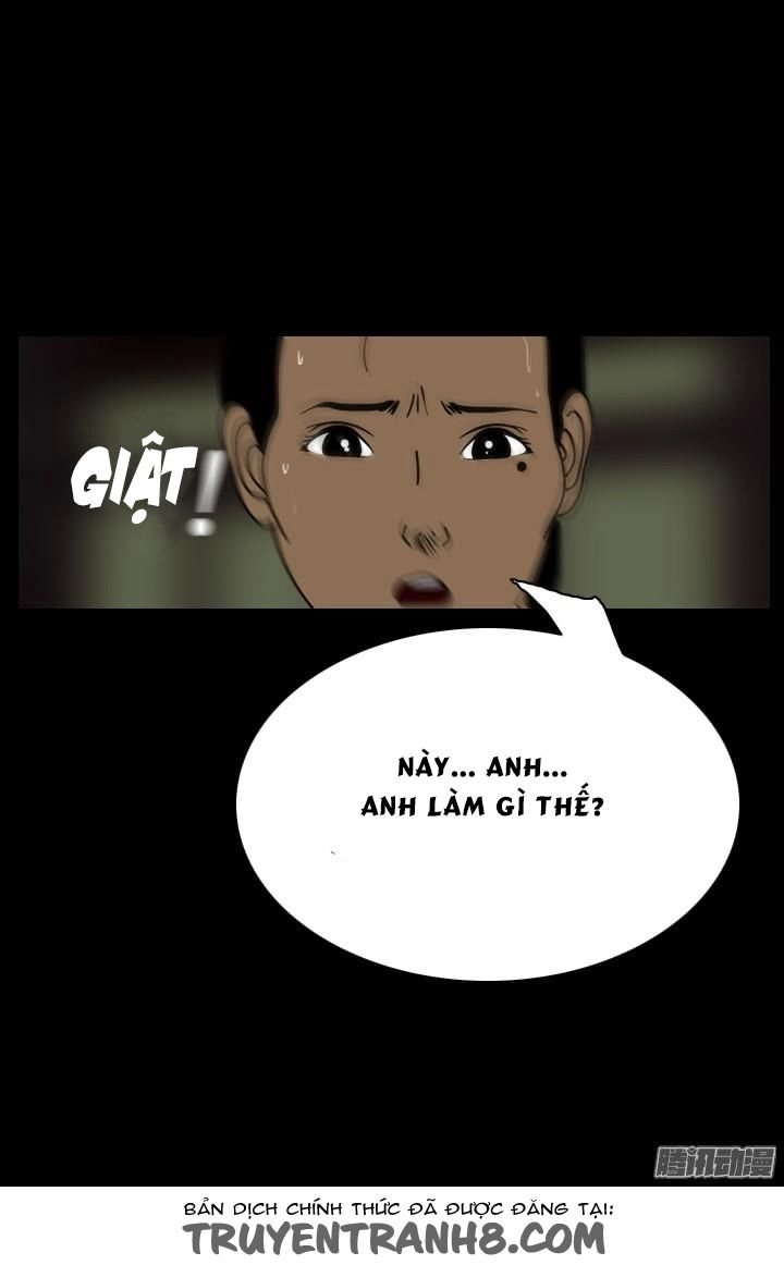 Horror Show Chapter 10 - 28