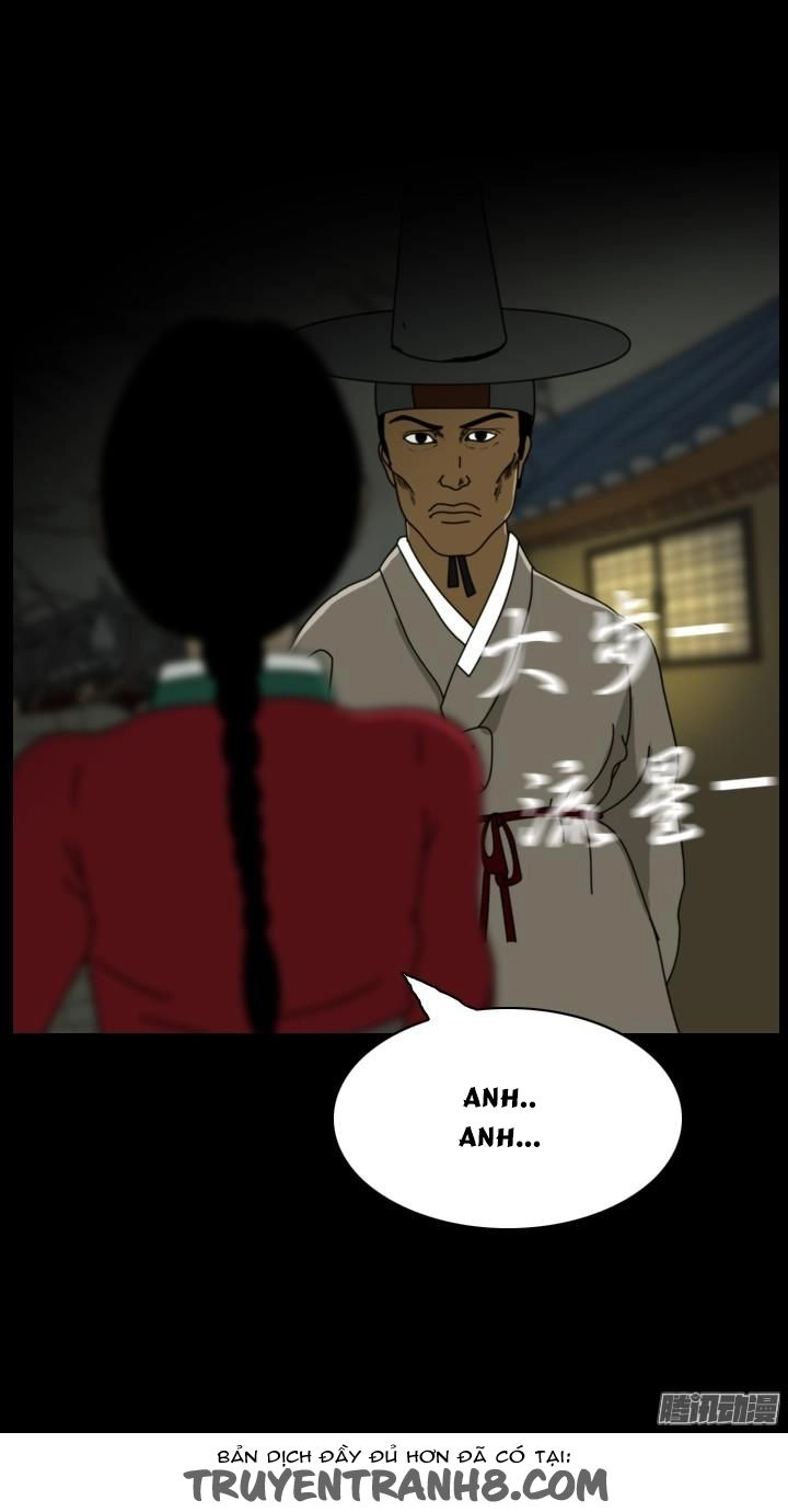 Horror Show Chapter 10 - 29