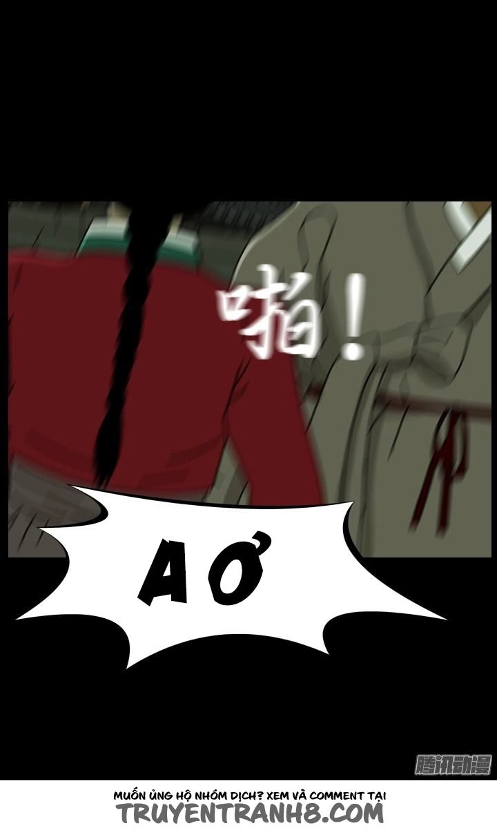 Horror Show Chapter 10 - 30