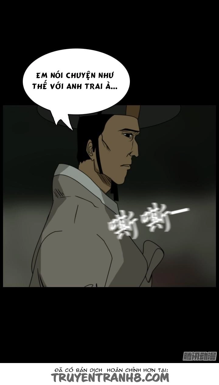 Horror Show Chapter 10 - 32