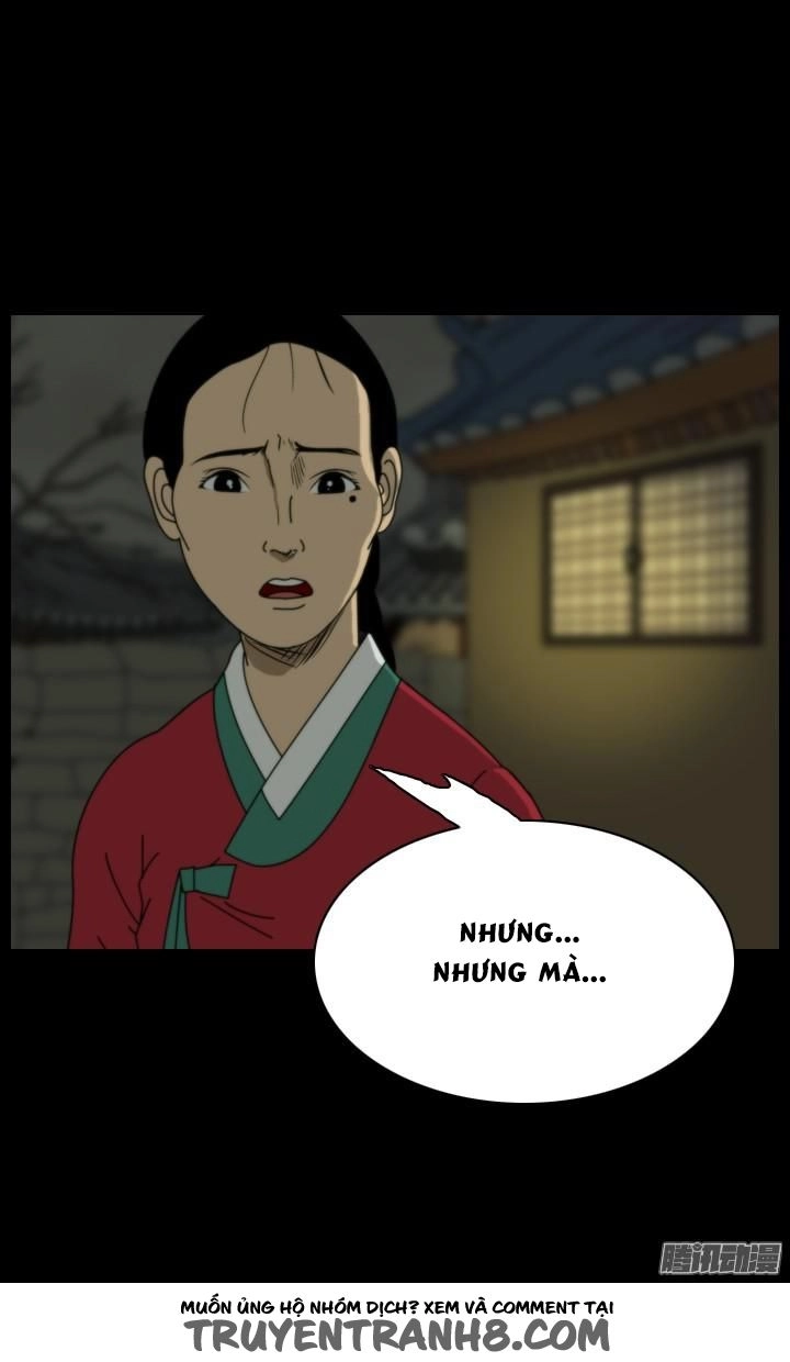 Horror Show Chapter 10 - 33