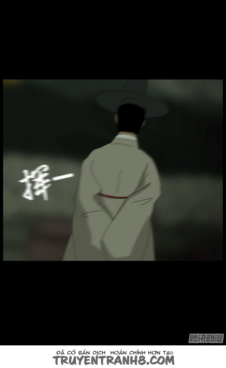 Horror Show Chapter 10 - 34