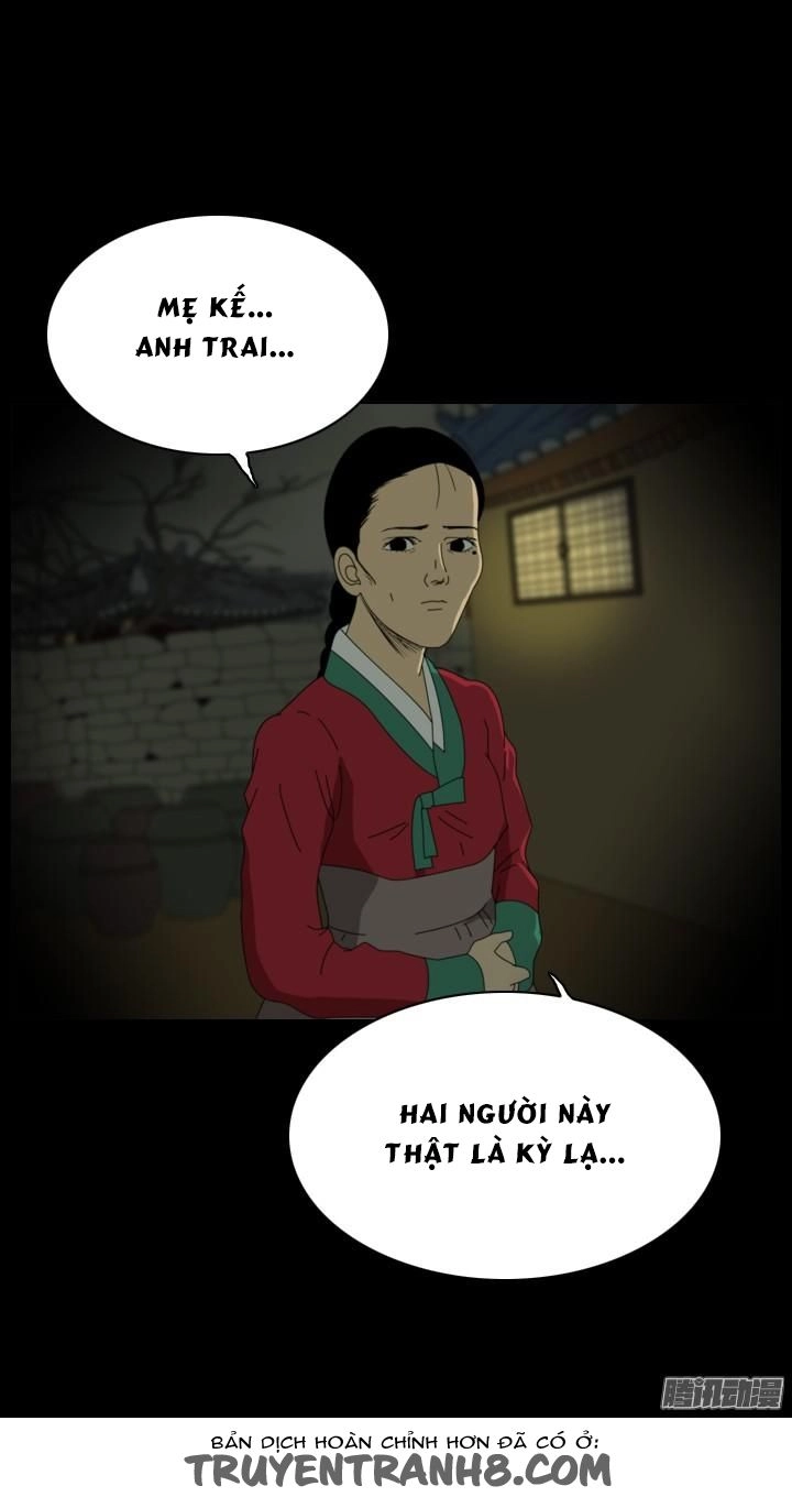 Horror Show Chapter 10 - 35