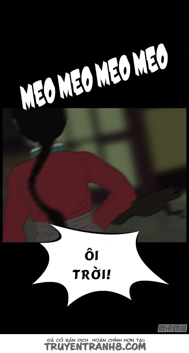 Horror Show Chapter 10 - 36