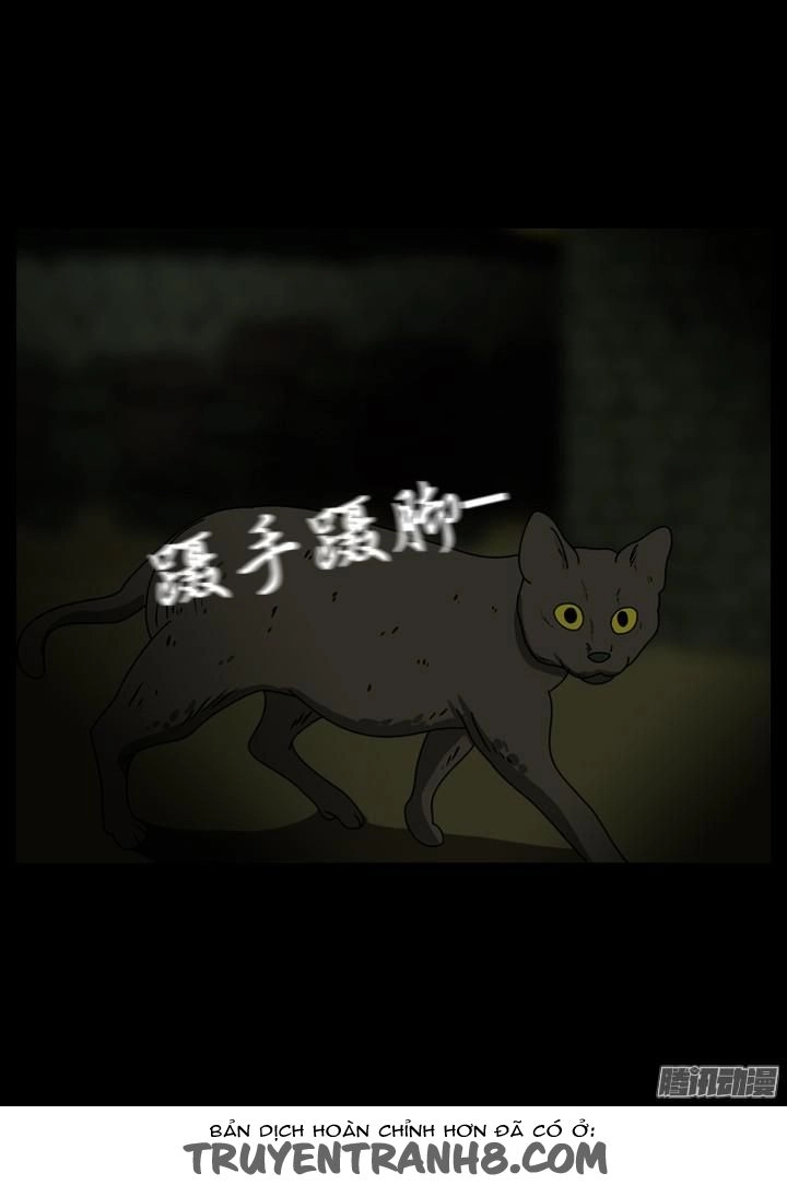 Horror Show Chapter 10 - 37