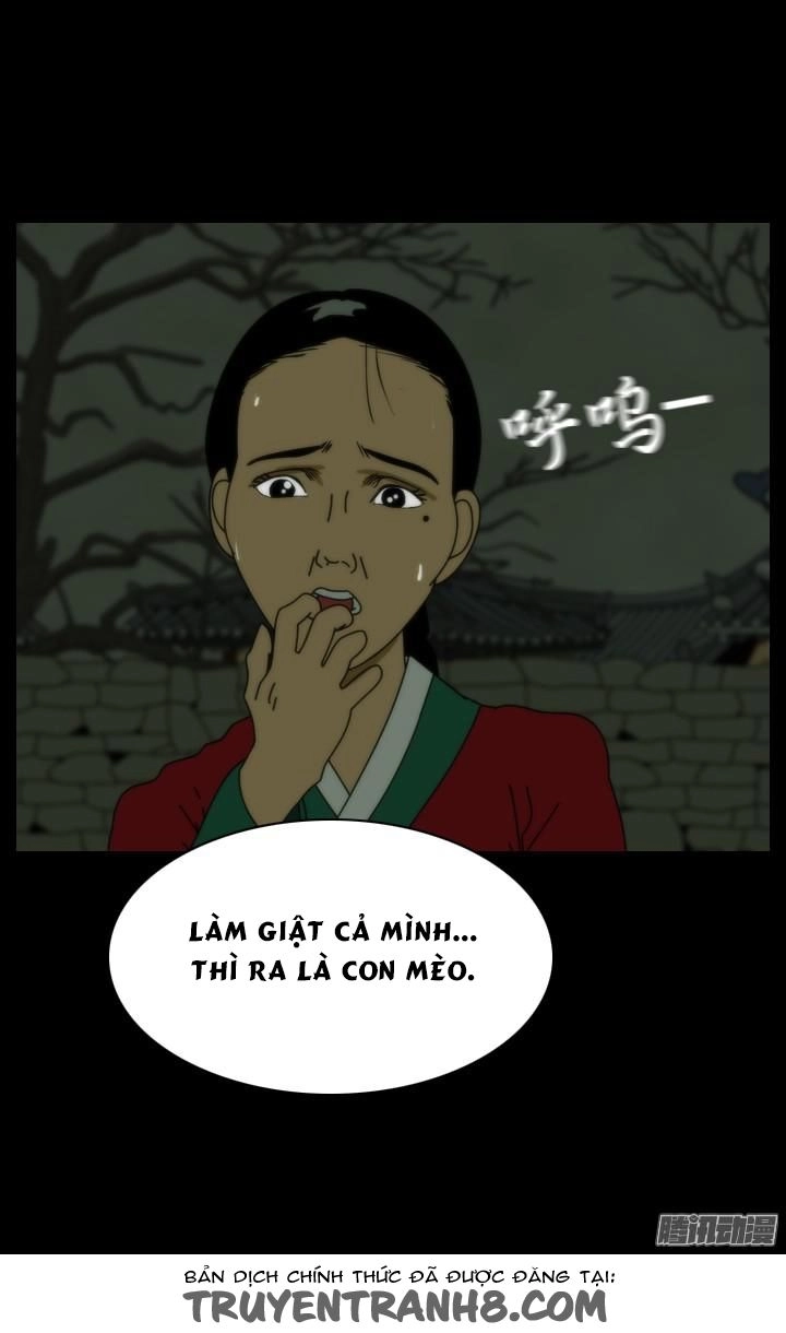 Horror Show Chapter 10 - 38