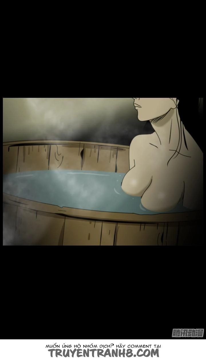 Horror Show Chapter 10 - 40