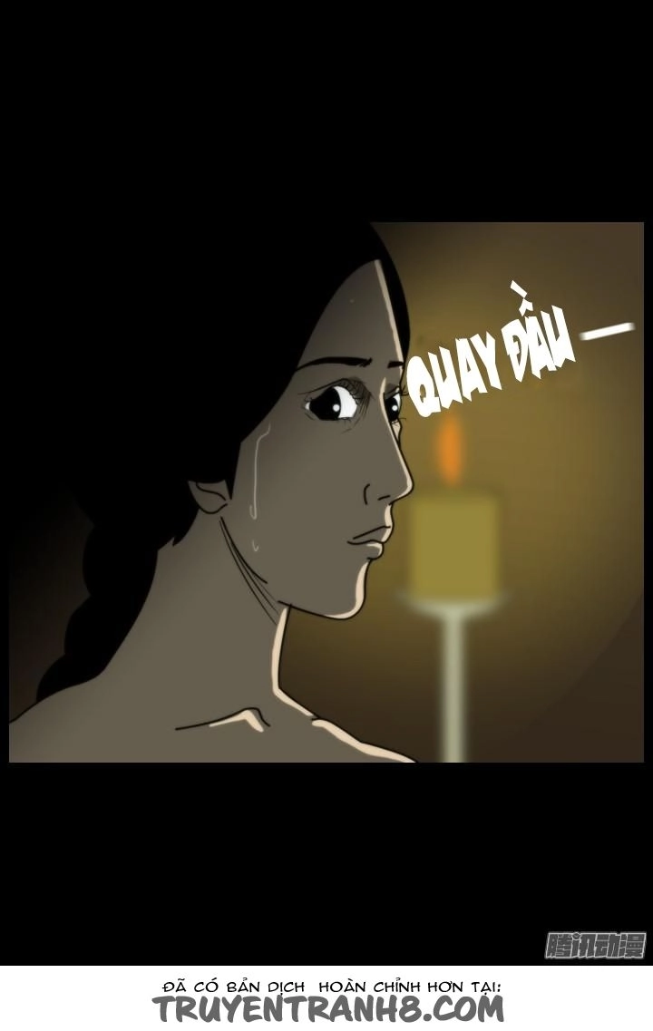 Horror Show Chapter 10 - 43