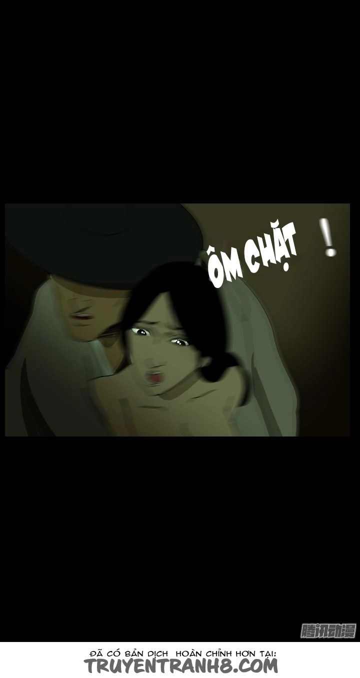 Horror Show Chapter 10 - 51