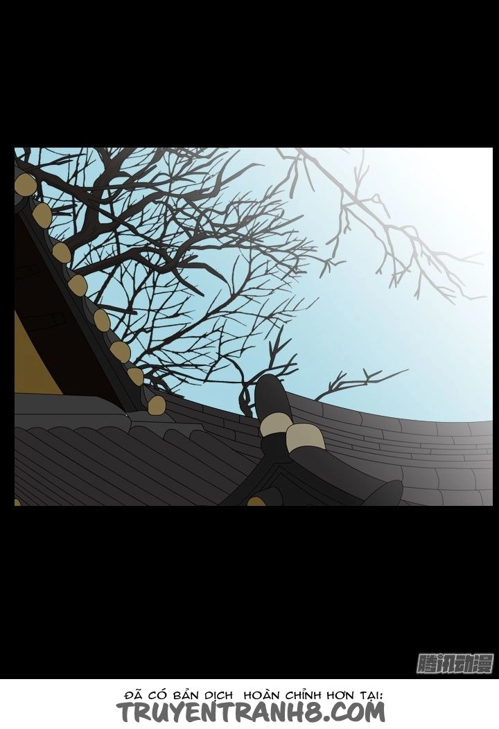 Horror Show Chapter 11 - 8