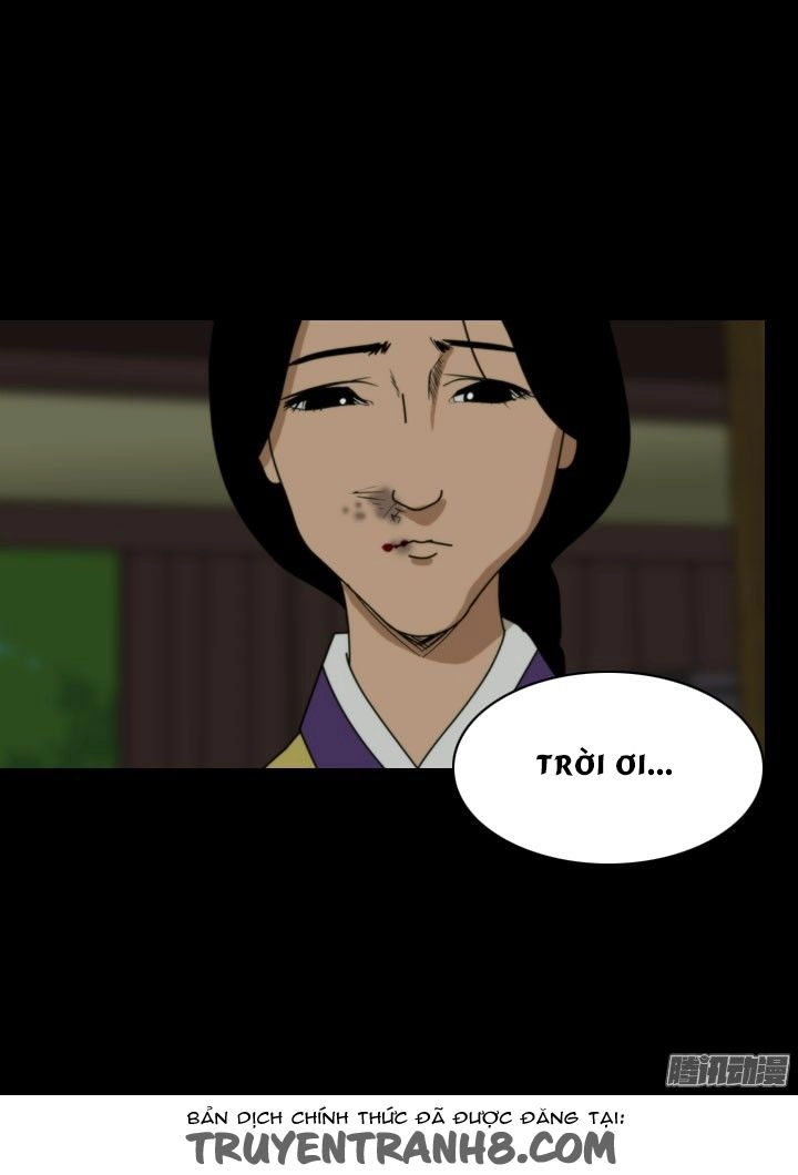 Horror Show Chapter 11 - 9