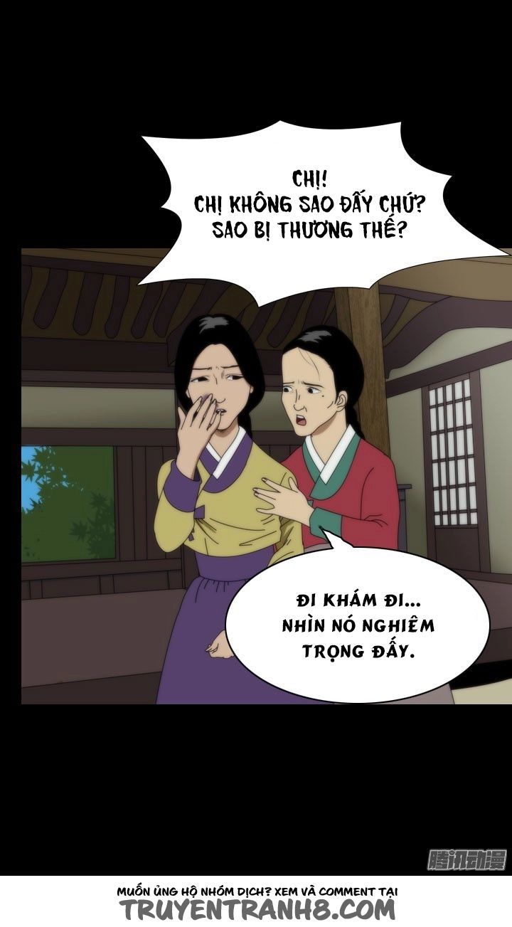 Horror Show Chapter 11 - 10