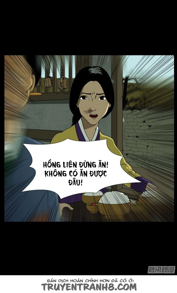 Horror Show Chapter 11 - 23