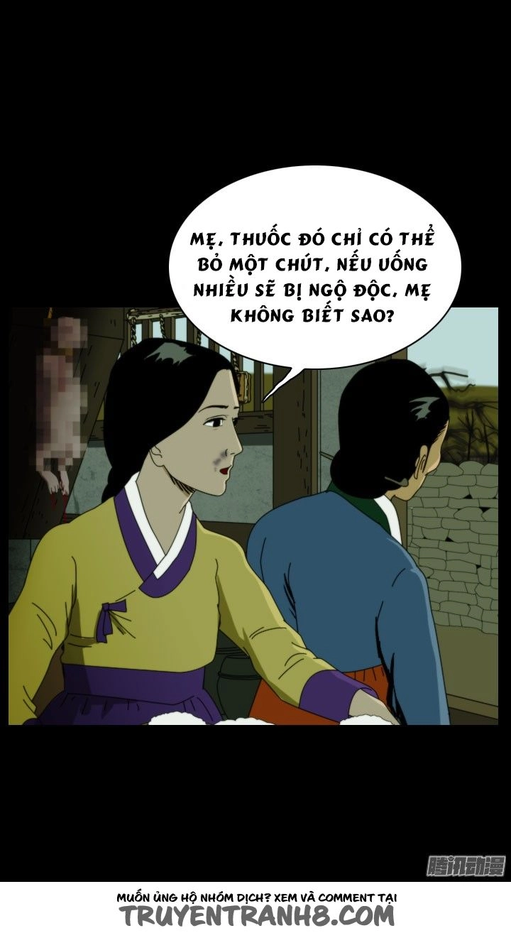 Horror Show Chapter 11 - 26