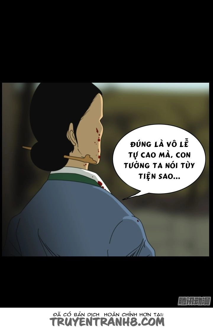 Horror Show Chapter 11 - 27