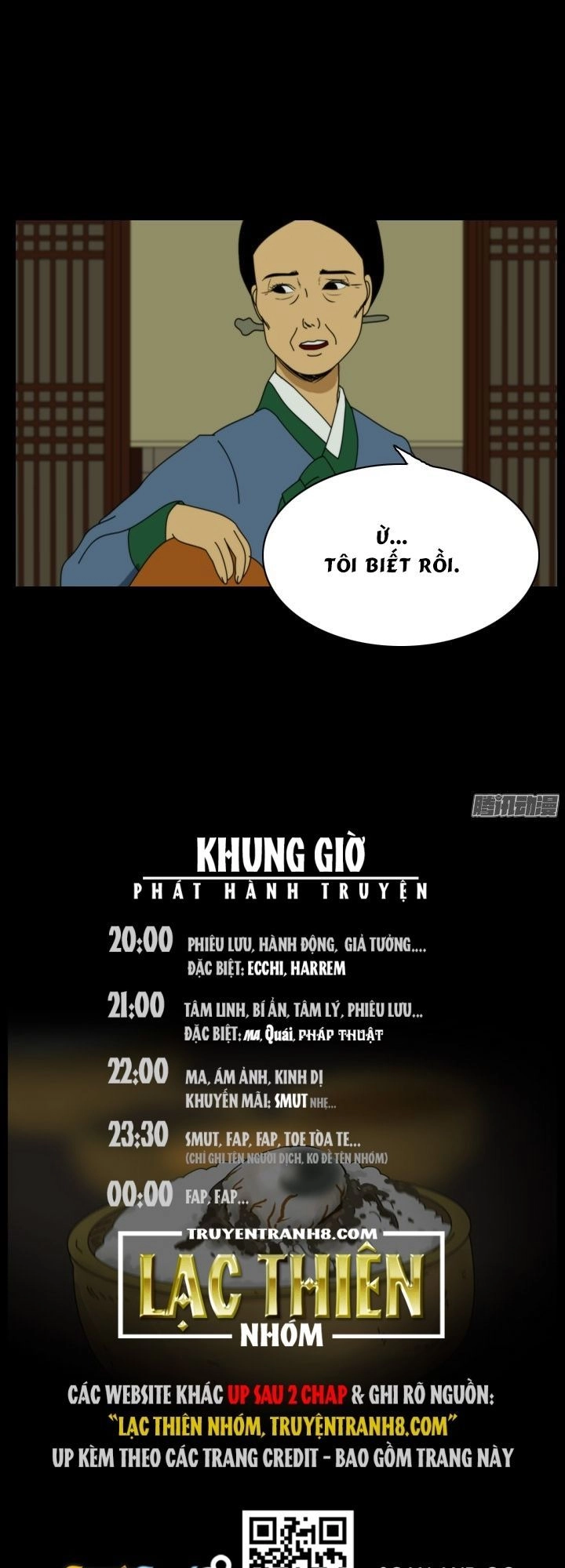 Horror Show Chapter 11 - 34