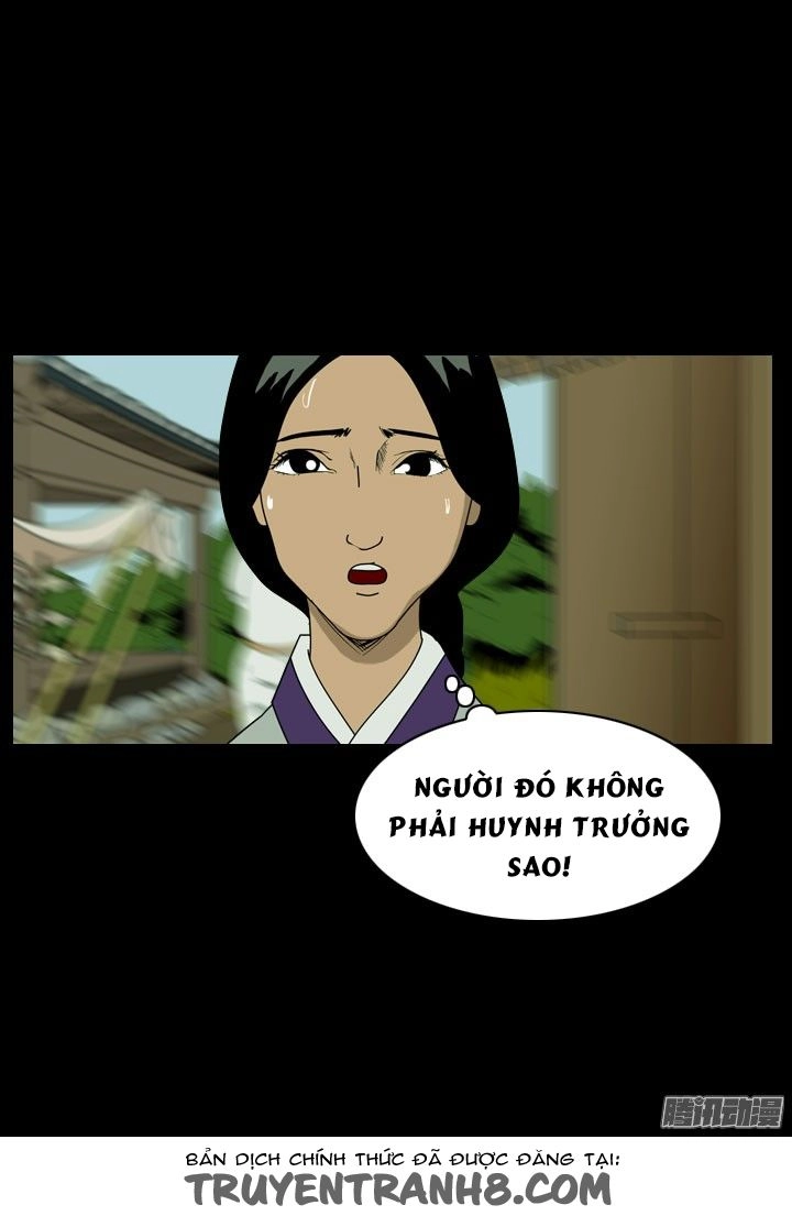 Horror Show Chapter 12 - 6