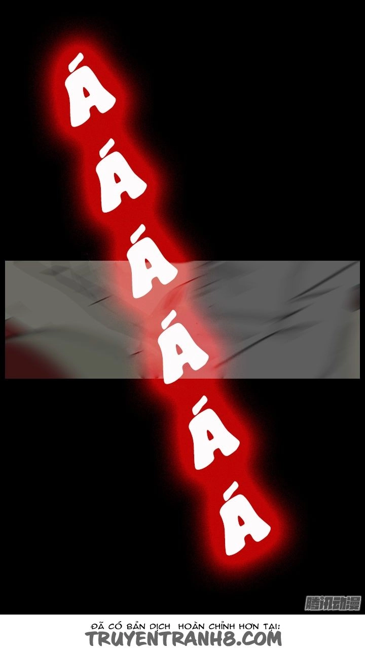 Horror Show Chapter 12 - 24