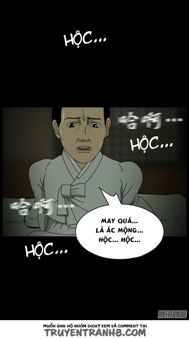 Horror Show Chapter 12 - 26