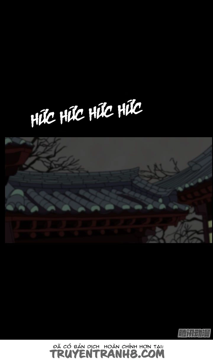 Horror Show Chapter 12 - 31