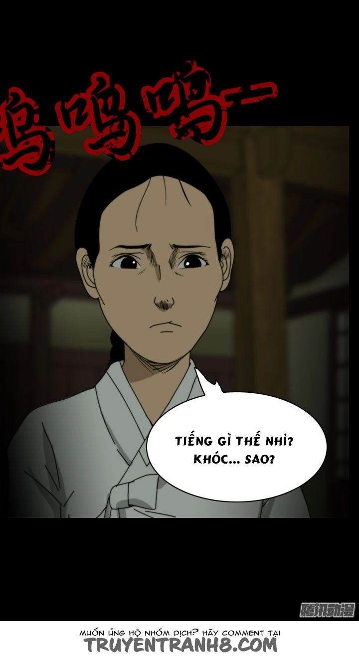 Horror Show Chapter 12 - 33