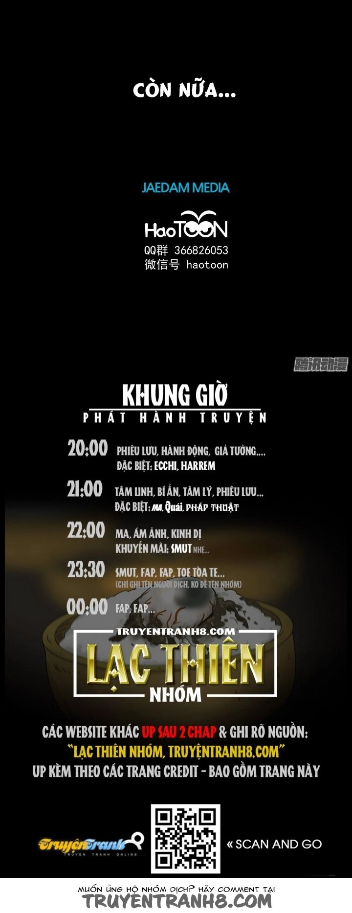 Horror Show Chapter 12 - 36