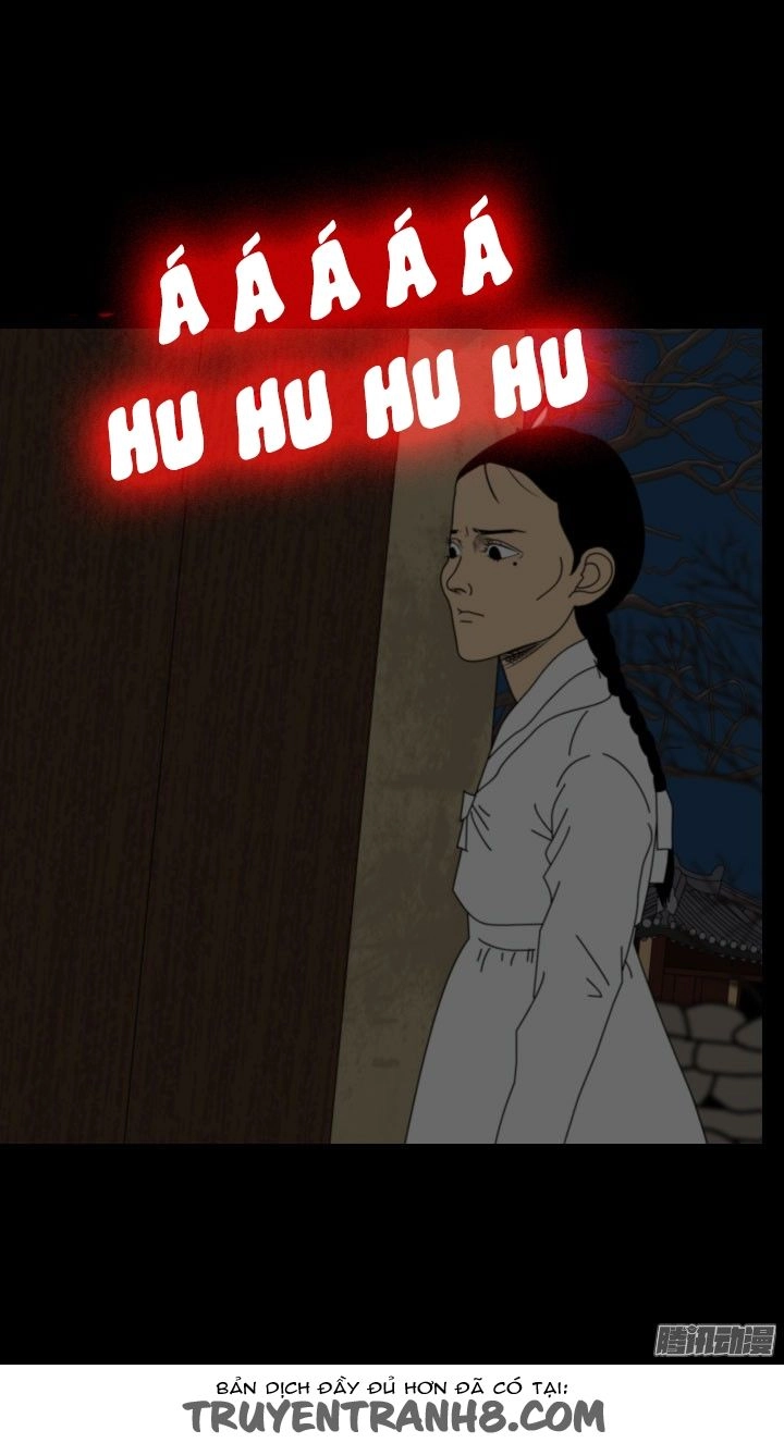 Horror Show Chapter 13 - 3