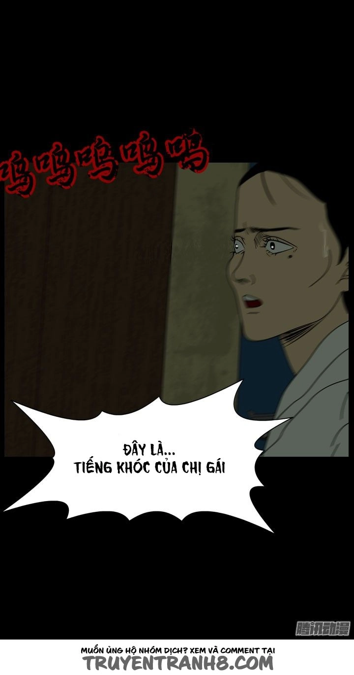 Horror Show Chapter 13 - 4