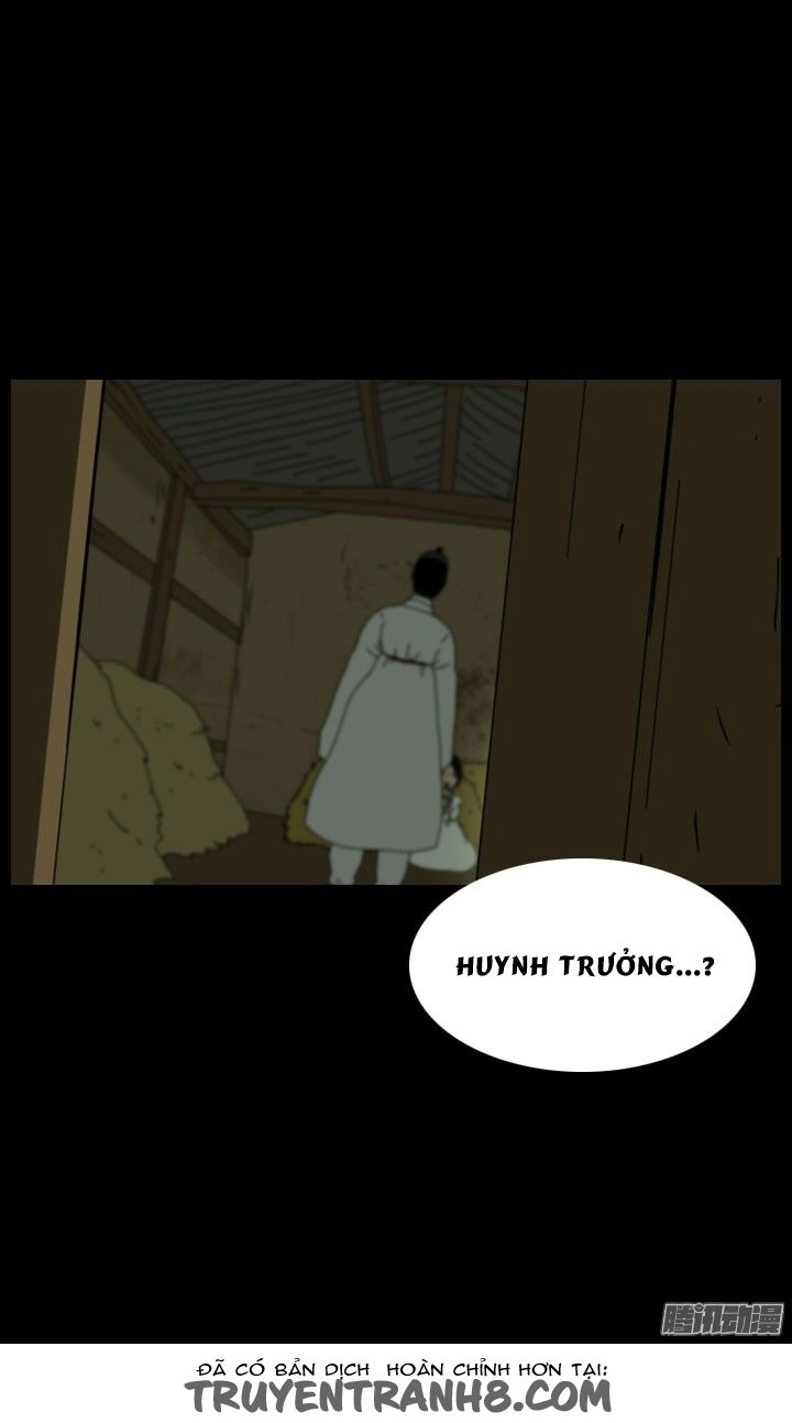 Horror Show Chapter 13 - 6