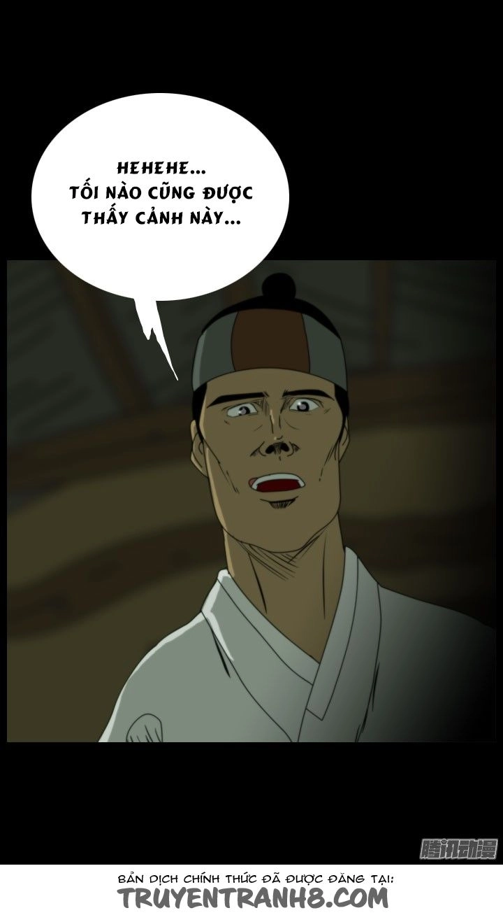 Horror Show Chapter 13 - 8