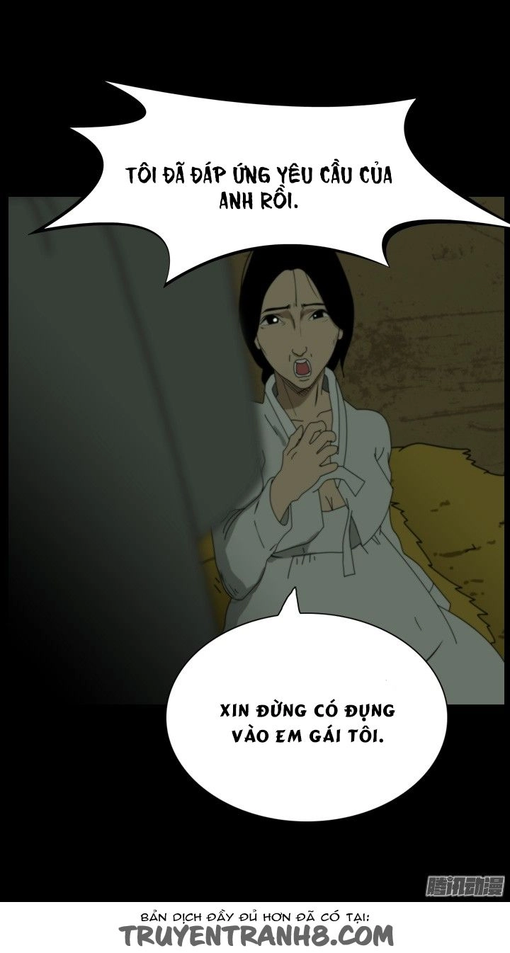 Horror Show Chapter 13 - 9