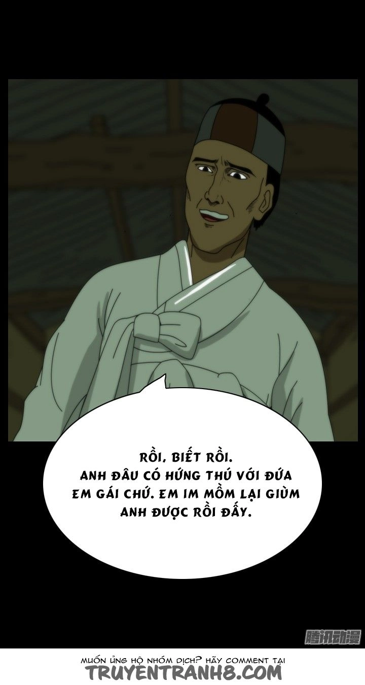 Horror Show Chapter 13 - 12