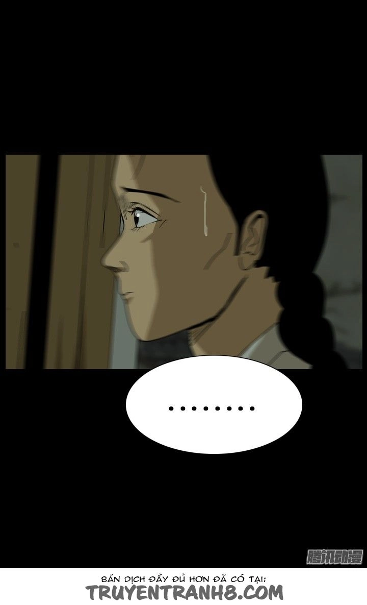 Horror Show Chapter 13 - 13