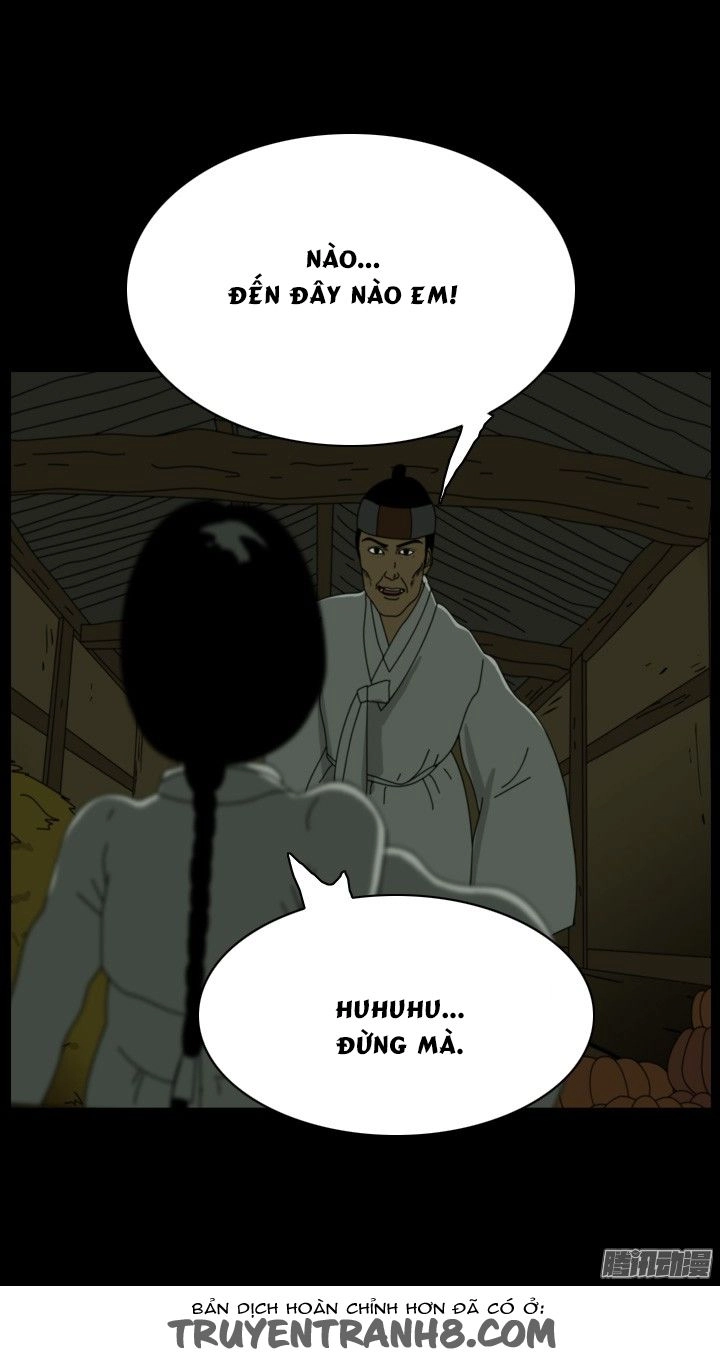 Horror Show Chapter 13 - 14