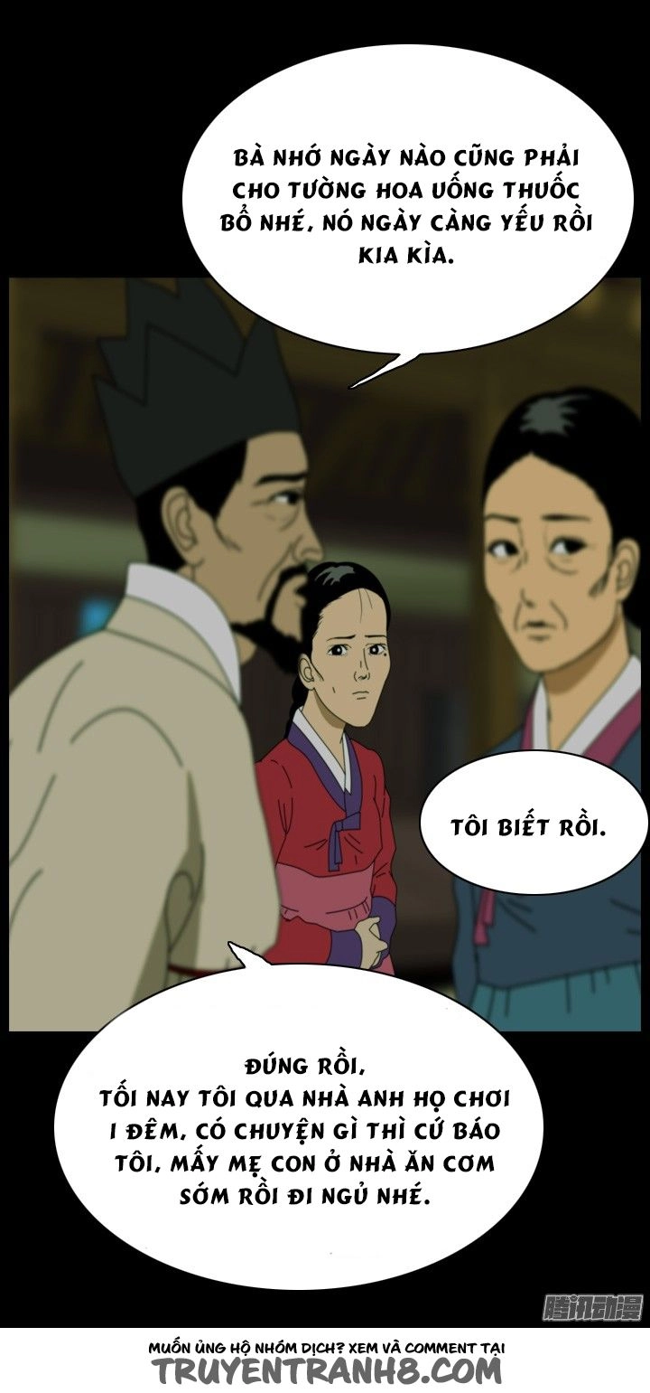 Horror Show Chapter 13 - 19