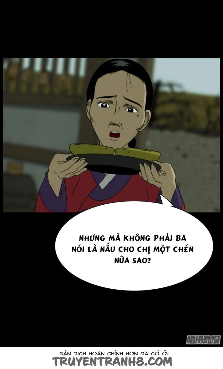 Horror Show Chapter 13 - 25