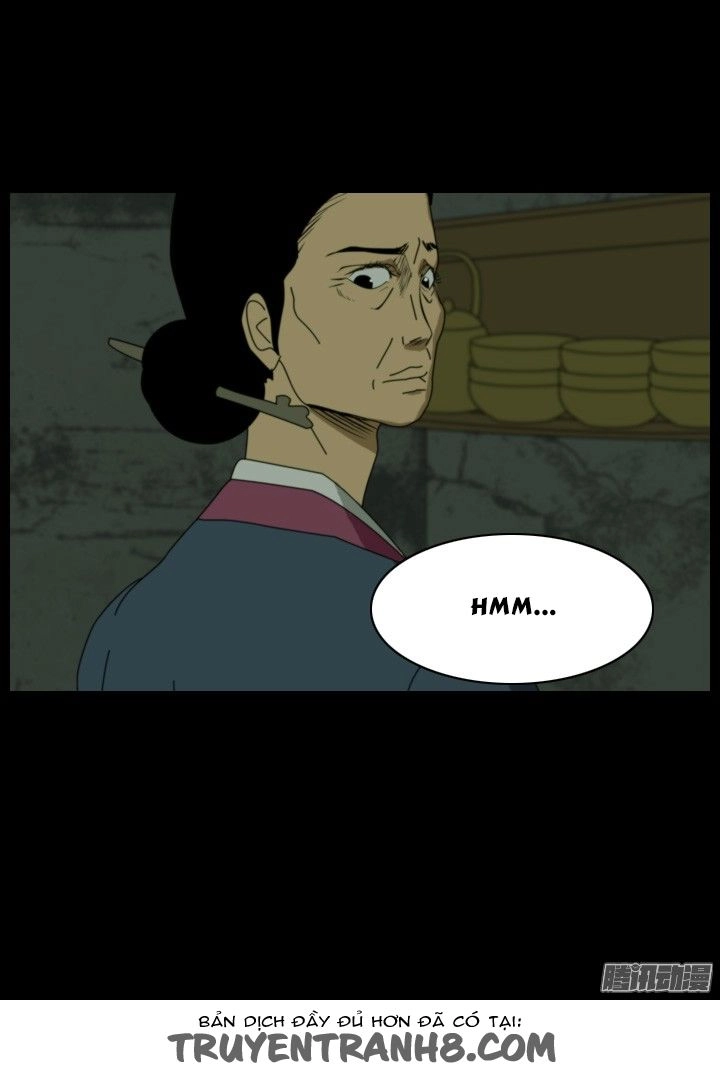 Horror Show Chapter 13 - 26